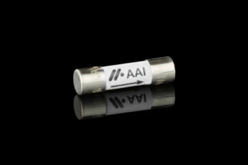 AAI Fuse – White Audio Fuse